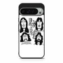 Pink Floyd Google Pixel 9 Pro XL Case