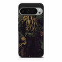 pirates of the caribbean davy jones Google Pixel 9 Pro XL Case