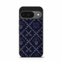 pirates of the caribbean pattern Google Pixel 9/ Pixel 9a/ Pixel 9 Pro/ Pixel 9 Pro XL Case