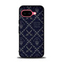 pirates of the caribbean pattern Google Pixel 9a Case