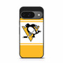 Pittsburgh Penguins NHL 2 Google Pixel 9/ Pixel 9a/ Pixel 9 Pro/ Pixel 9 Pro XL Case