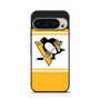 Pittsburgh Penguins NHL 2 Google Pixel 9 Pro Case