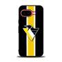 Pittsburgh Penguins NHL 3 Google Pixel 9a Case