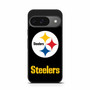Pittsburgh Steelers American Football werw Google Pixel 9/ Pixel 9a/ Pixel 9 Pro/ Pixel 9 Pro XL Case
