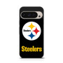 Pittsburgh Steelers American Football werw Google Pixel 9 Pro Case