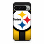 Pittsburgh Steelers American Football 2 Google Pixel 9 Pro XL Case