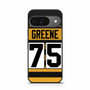 Pittsburgh Steelers Greene Google Pixel 9/ Pixel 9a/ Pixel 9 Pro/ Pixel 9 Pro XL Case
