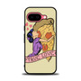 Pizza True Love Google Pixel 9a Case