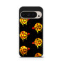 Planet Pizza Google Pixel 9 Pro Case