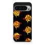 Planet Pizza Google Pixel 9 Pro XL Case