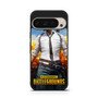 Playerunknown's Battleground PUBG Google Pixel 9 Pro Case