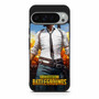 Playerunknown's Battleground PUBG Google Pixel 9 Pro XL Case