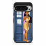 pocahontas tardis Google Pixel 9 Pro XL Case