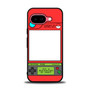 Pokedex of anomalies Google Pixel 9a Case