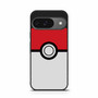 pokemon ball Google Pixel 9/ Pixel 9a/ Pixel 9 Pro/ Pixel 9 Pro XL Case