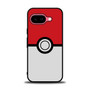 pokemon ball Google Pixel 9a Case