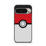 pokemon ball Google Pixel 9 Pro Case
