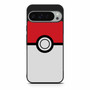 pokemon ball Google Pixel 9 Pro XL Case
