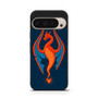 Pokemon Charizard Skyrim Google Pixel 9 Pro Case