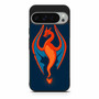 Pokemon Charizard Skyrim Google Pixel 9 Pro XL Case