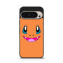 pokemon charmander face Google Pixel 9 Pro Case