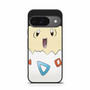Pokemon Cute Togepi Google Pixel 9/ Pixel 9a/ Pixel 9 Pro/ Pixel 9 Pro XL Case