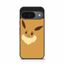 Pokemon Eeve Google Pixel 9/ Pixel 9a/ Pixel 9 Pro/ Pixel 9 Pro XL Case