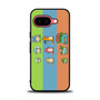Pokemon Evolution Google Pixel 9a Case