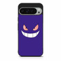 pokemon face Google Pixel 9 Pro XL Case