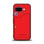 Pokemon Go Pokedex Google Pixel 9a Case