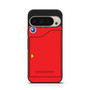 Pokemon Go Pokedex Google Pixel 9 Pro Case