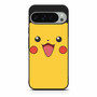 pokemon pikachu face Google Pixel 9 Pro XL Case