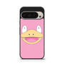 pokemon slowpoke face Google Pixel 9 Pro Case