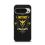 Pokemon Team Instinct werw Google Pixel 9 Pro Case