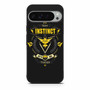 Pokemon Team Instinct werw Google Pixel 9 Pro XL Case