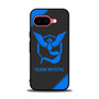 Pokemon Team Mystic Google Pixel 9a Case