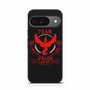 Pokemon Team Valor Google Pixel 9/ Pixel 9a/ Pixel 9 Pro/ Pixel 9 Pro XL Case