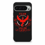 Pokemon Team Valor Google Pixel 9 Pro XL Case