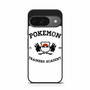 Pokemon Trainers Academy Google Pixel 9/ Pixel 9a/ Pixel 9 Pro/ Pixel 9 Pro XL Case
