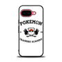 Pokemon Trainers Academy Google Pixel 9a Case