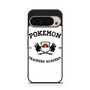 Pokemon Trainers Academy Google Pixel 9 Pro Case