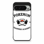 Pokemon Trainers Academy Google Pixel 9 Pro XL Case