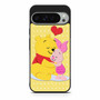 Pooh And Piglet Hugging Google Pixel 9 Pro XL Case