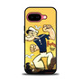 Popeye the Sailor Man Google Pixel 9a Case