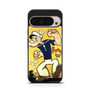 Popeye the Sailor Man Google Pixel 9 Pro Case