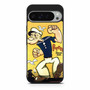 Popeye the Sailor Man Google Pixel 9 Pro XL Case
