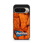 potato doritos Google Pixel 9 Pro Case