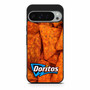 potato doritos Google Pixel 9 Pro XL Case