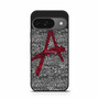 Pretty Little Liars werw Google Pixel 9/ Pixel 9a/ Pixel 9 Pro/ Pixel 9 Pro XL Case