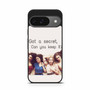 Pretty little liars 3 Google Pixel 9/ Pixel 9a/ Pixel 9 Pro/ Pixel 9 Pro XL Case